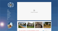 Desktop Screenshot of picturethisvirtualtour.com
